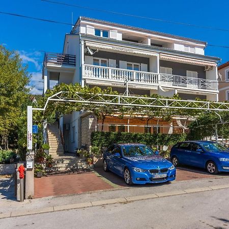Apartments Pera Selce Kültér fotó