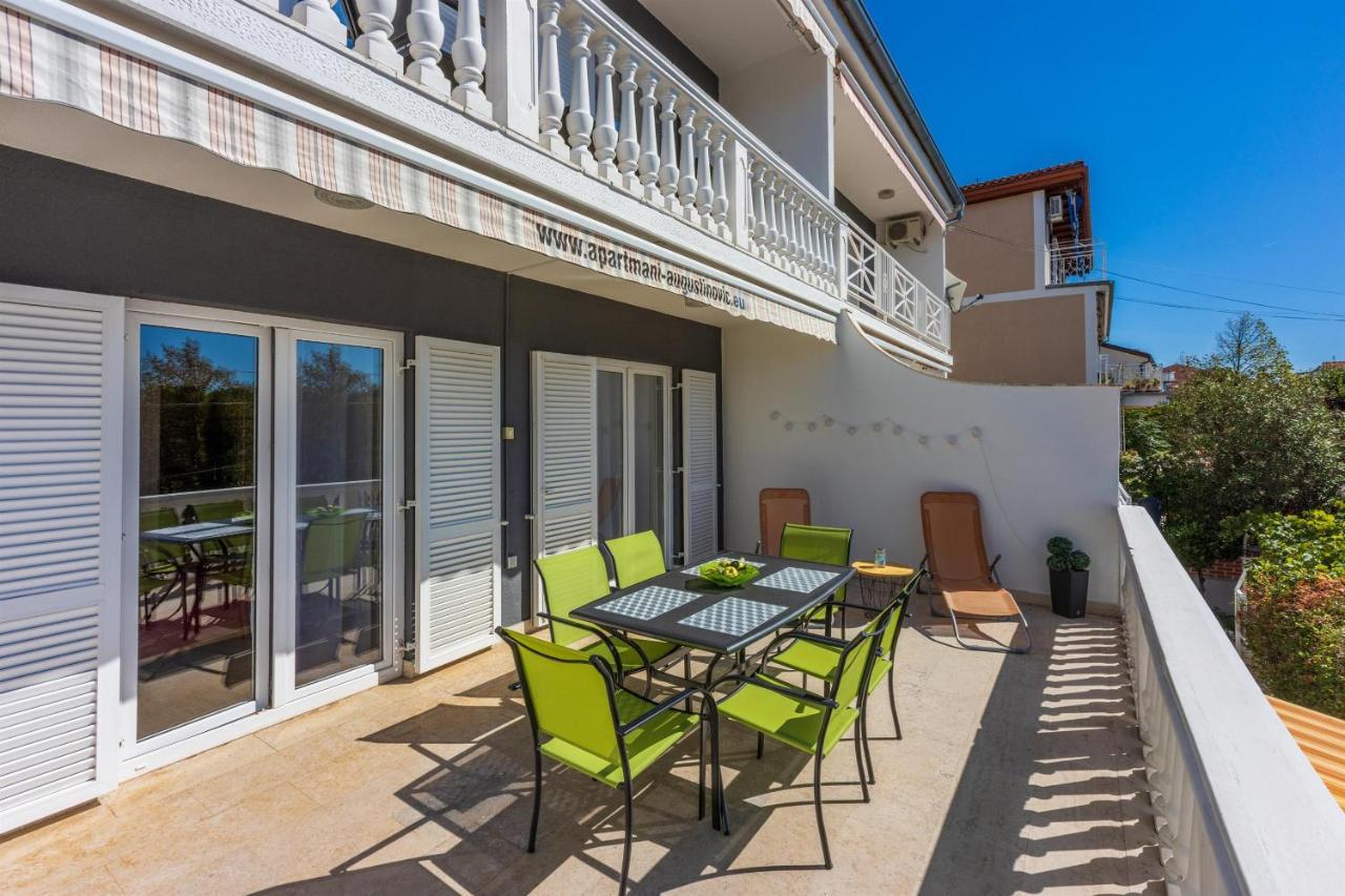 Apartments Pera Selce Kültér fotó