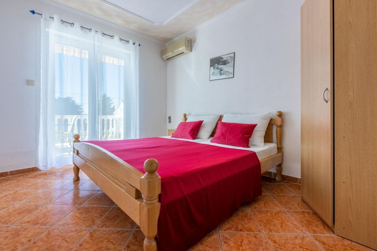 Apartments Pera Selce Kültér fotó