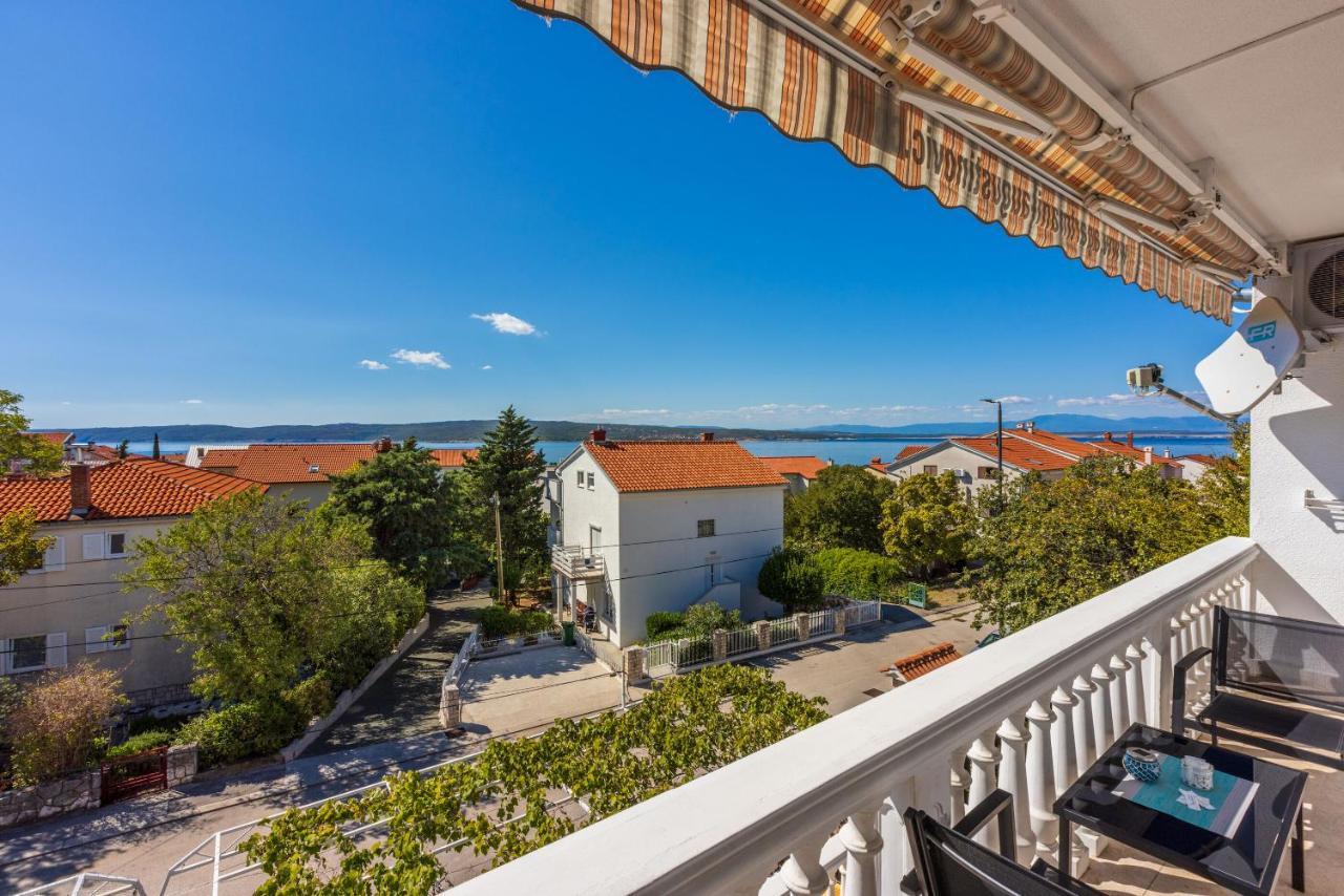 Apartments Pera Selce Kültér fotó