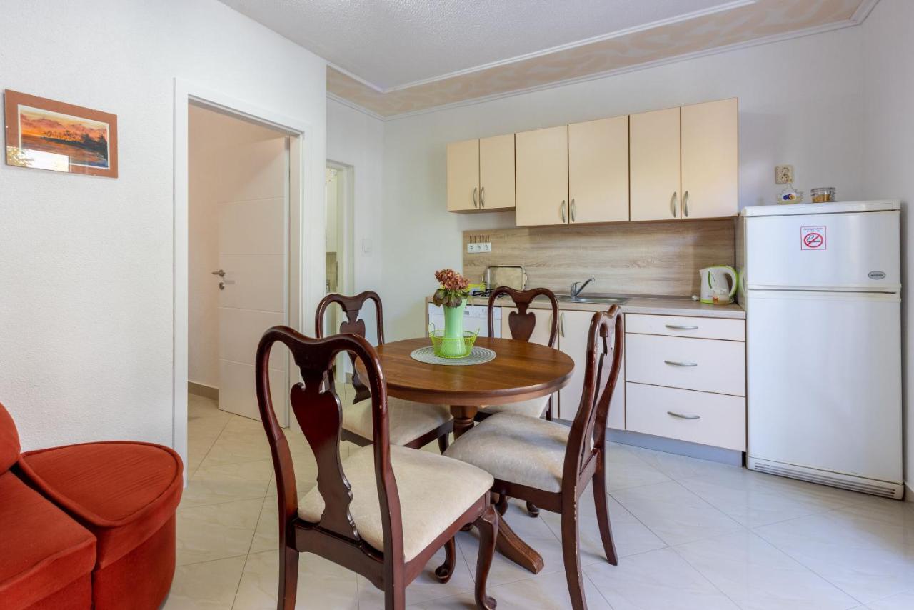Apartments Pera Selce Kültér fotó