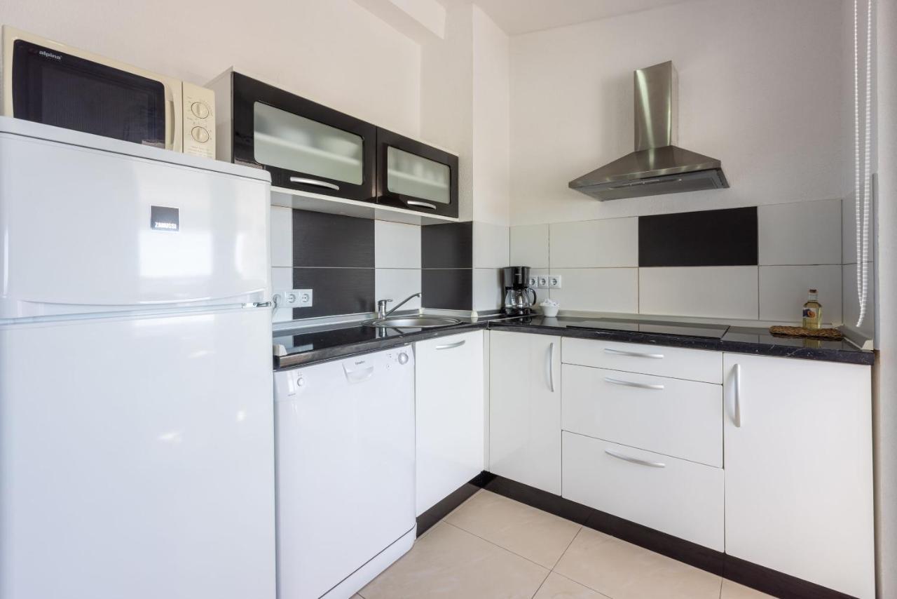 Apartments Pera Selce Kültér fotó