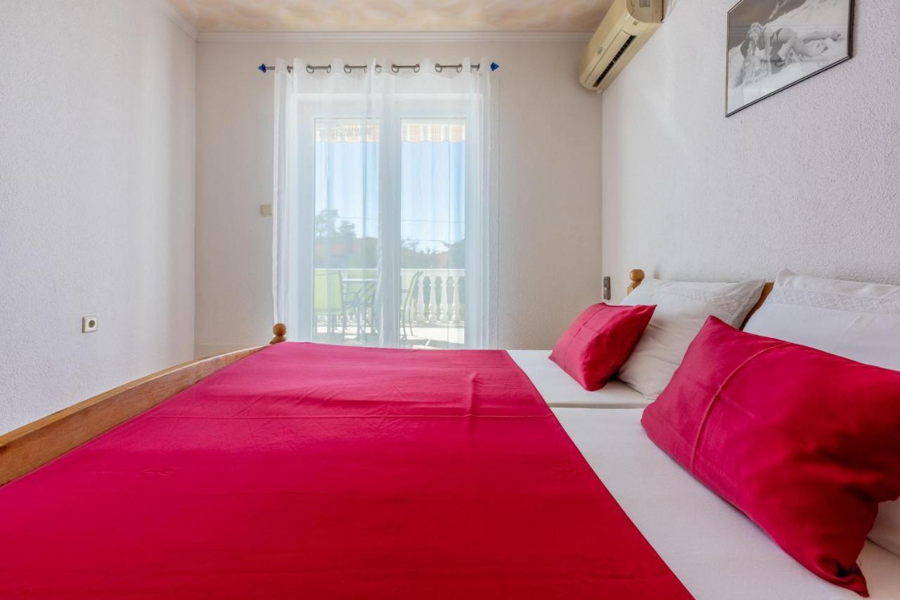 Apartments Pera Selce Kültér fotó