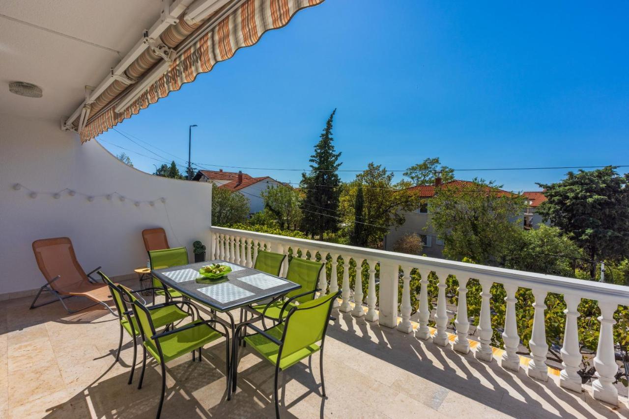 Apartments Pera Selce Kültér fotó