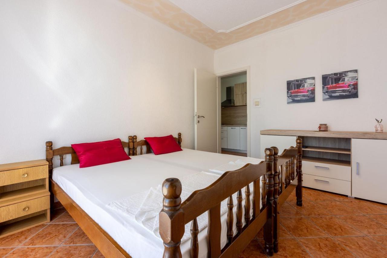 Apartments Pera Selce Kültér fotó
