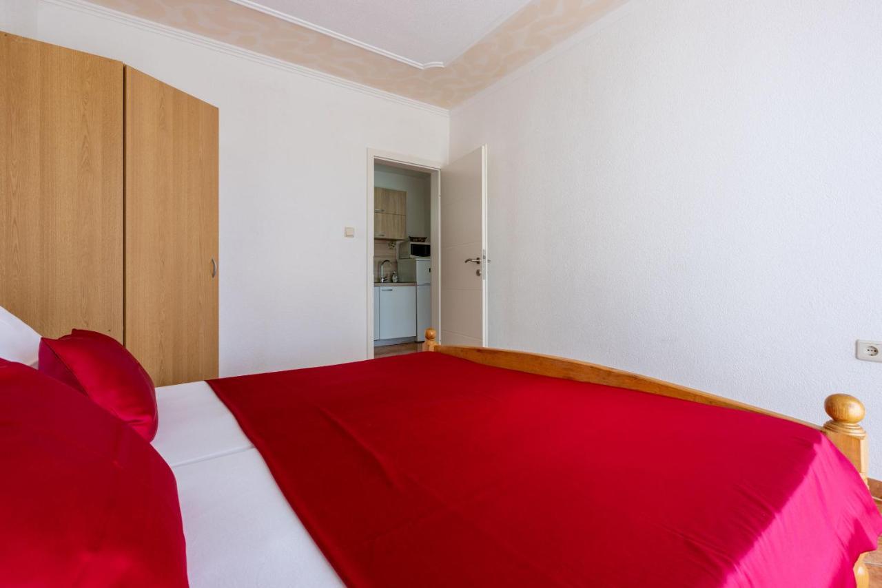 Apartments Pera Selce Kültér fotó