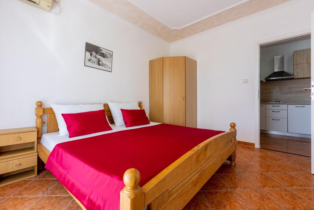 Apartments Pera Selce Kültér fotó
