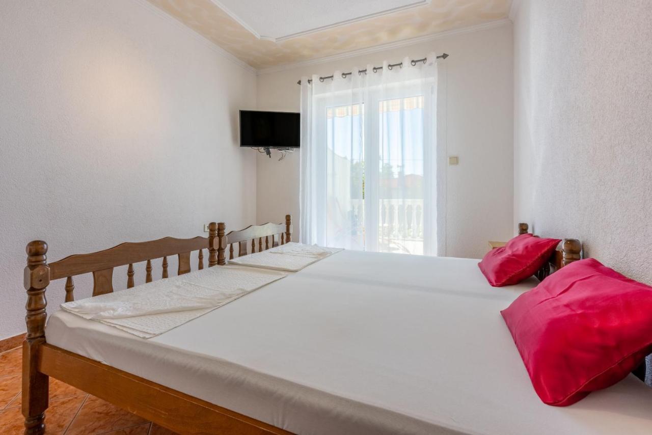 Apartments Pera Selce Kültér fotó