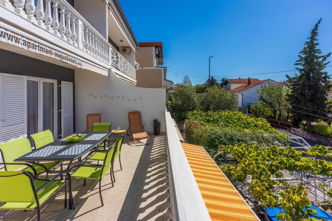 Apartments Pera Selce Kültér fotó