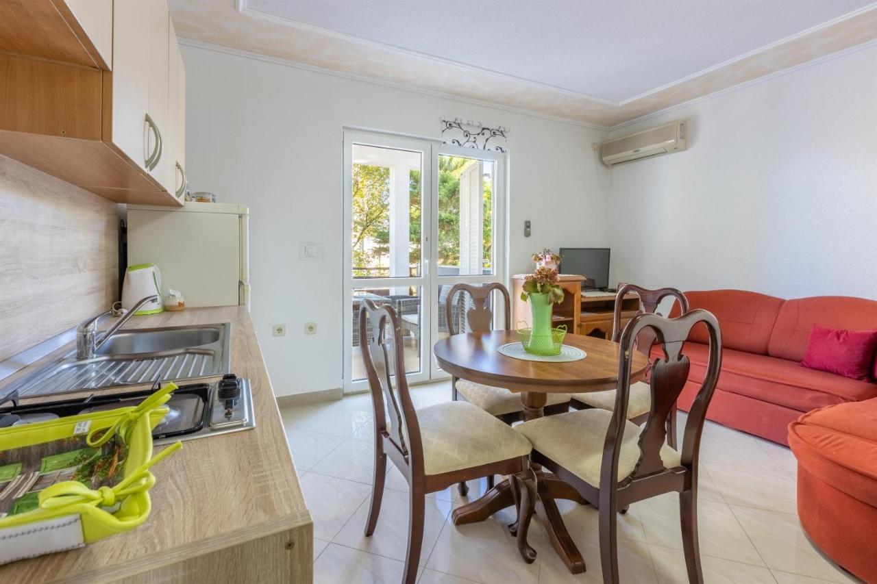 Apartments Pera Selce Kültér fotó