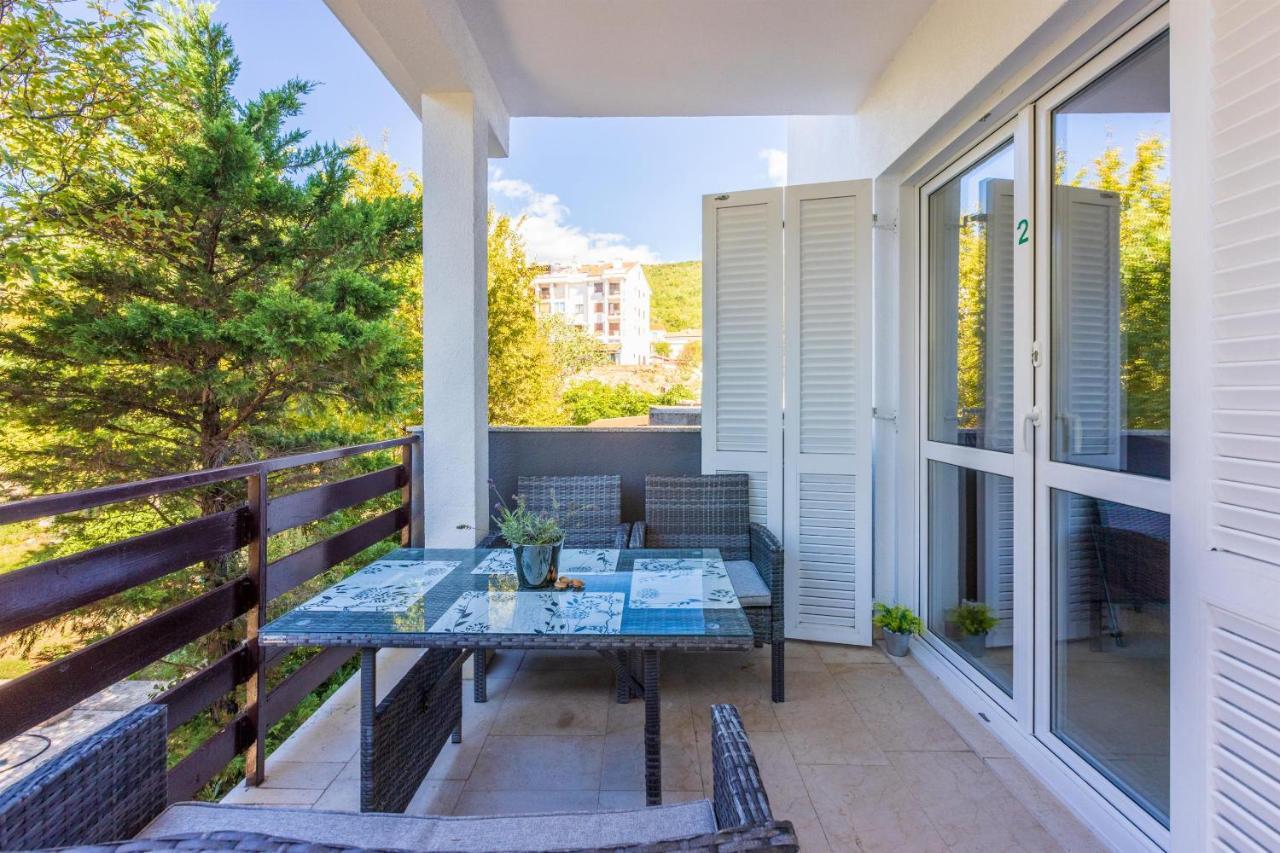 Apartments Pera Selce Kültér fotó