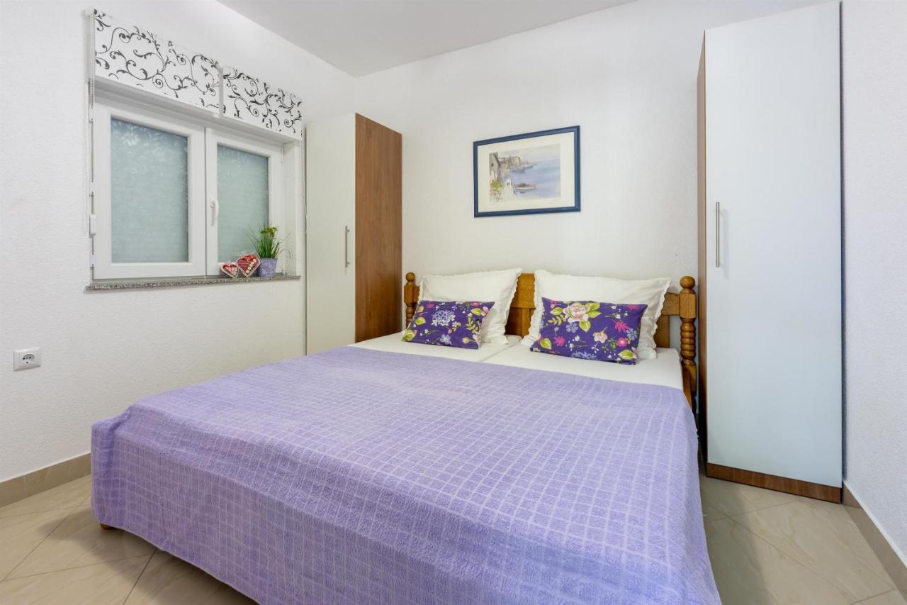Apartments Pera Selce Kültér fotó