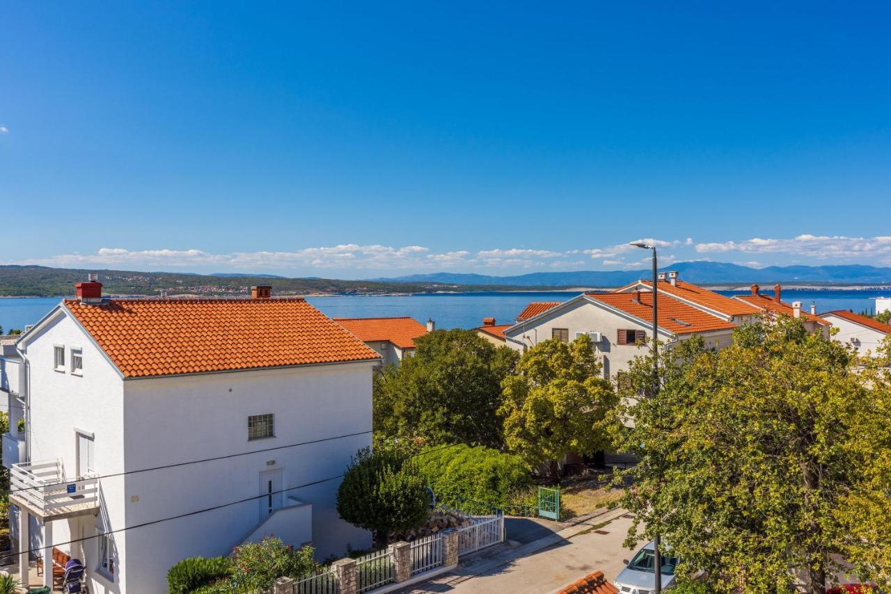 Apartments Pera Selce Kültér fotó