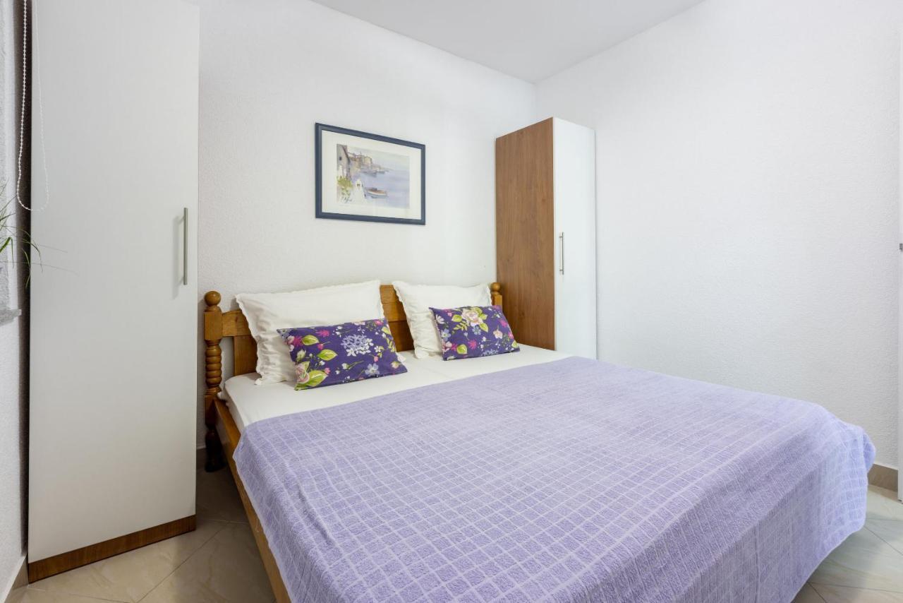 Apartments Pera Selce Kültér fotó