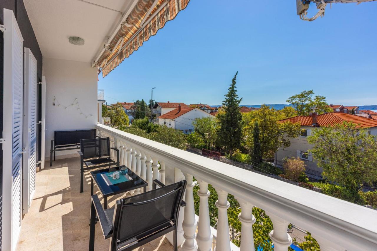 Apartments Pera Selce Kültér fotó