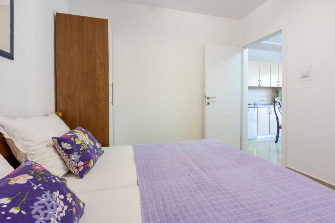 Apartments Pera Selce Kültér fotó