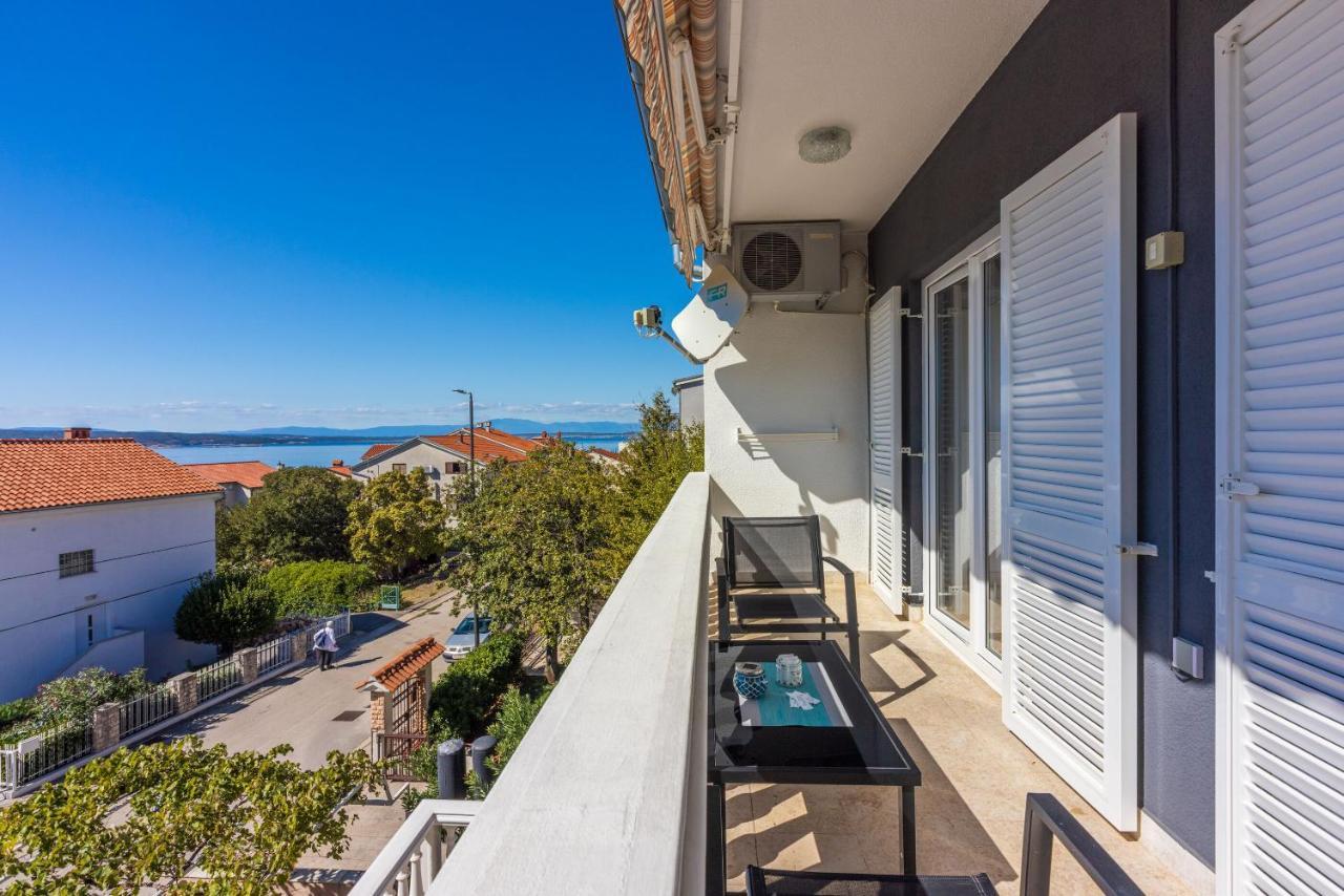 Apartments Pera Selce Kültér fotó