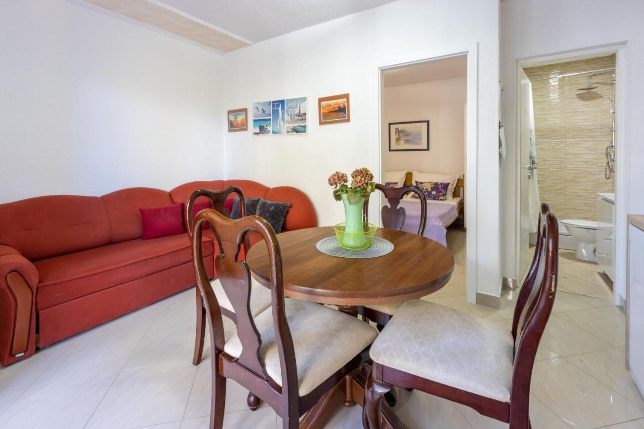 Apartments Pera Selce Kültér fotó