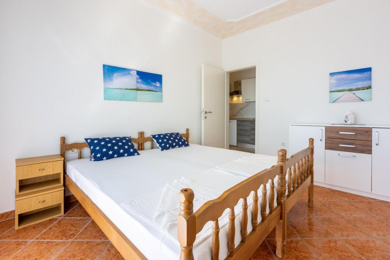 Apartments Pera Selce Kültér fotó