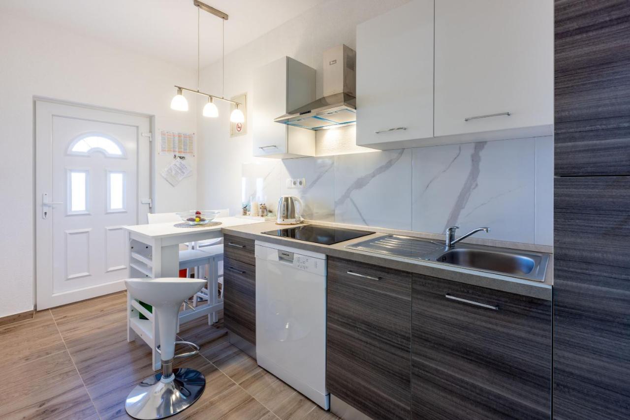 Apartments Pera Selce Kültér fotó