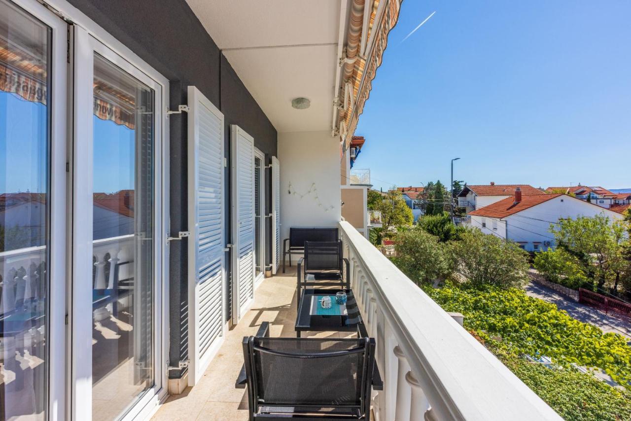Apartments Pera Selce Kültér fotó