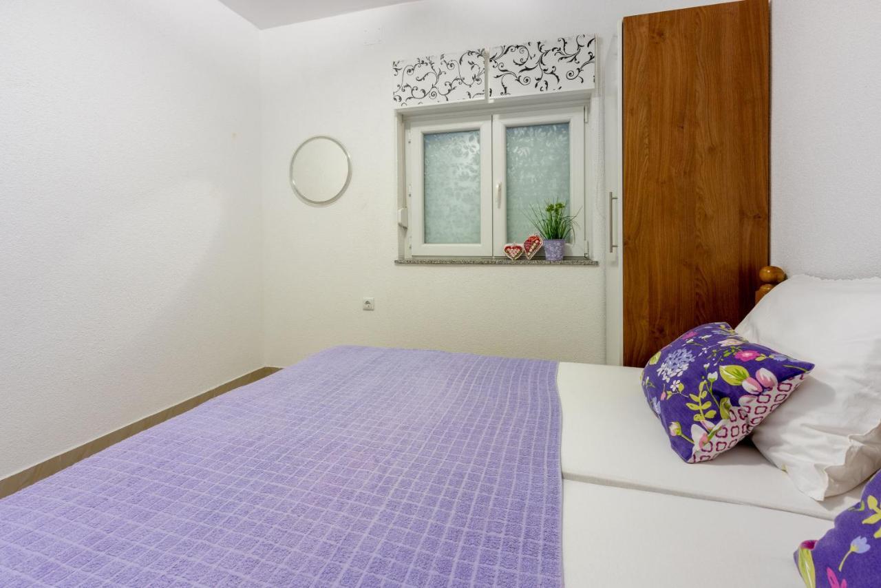 Apartments Pera Selce Kültér fotó