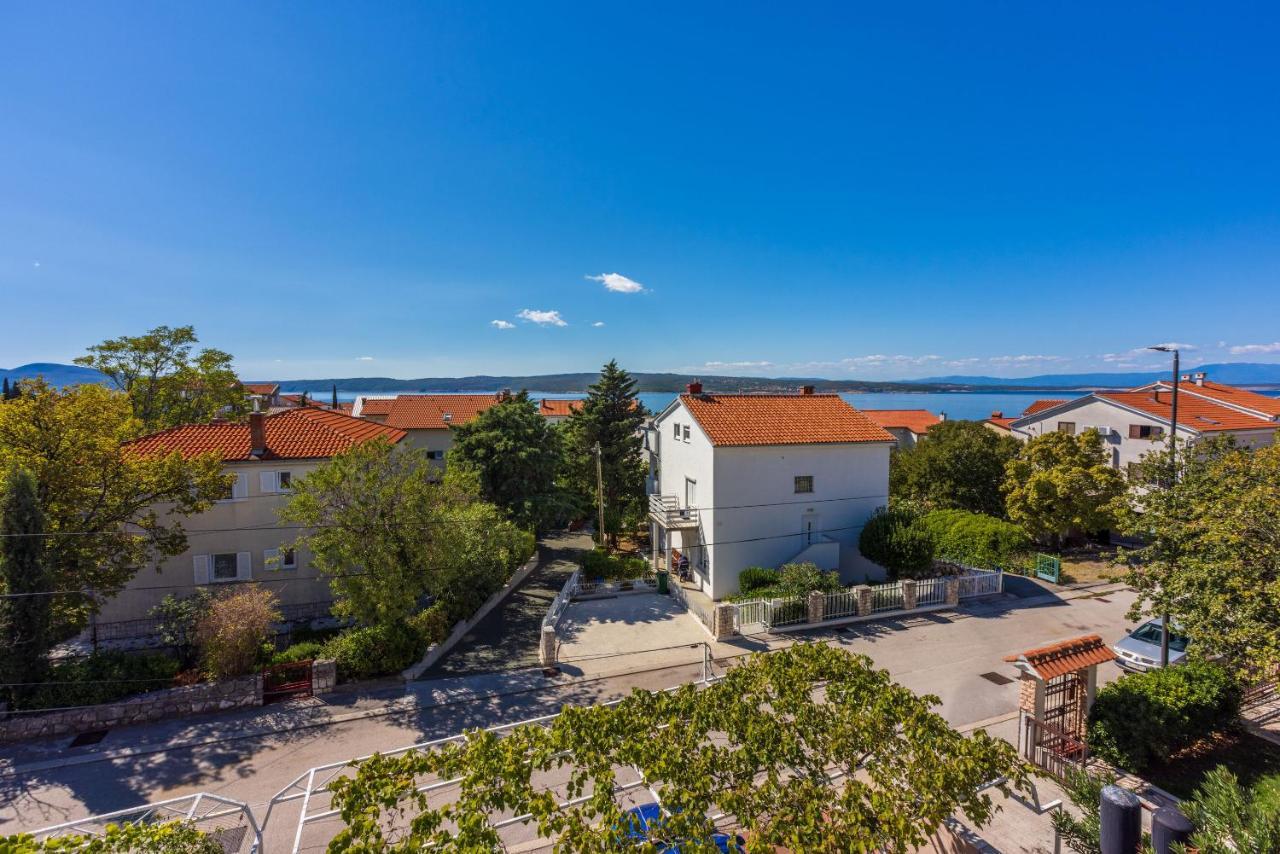 Apartments Pera Selce Kültér fotó