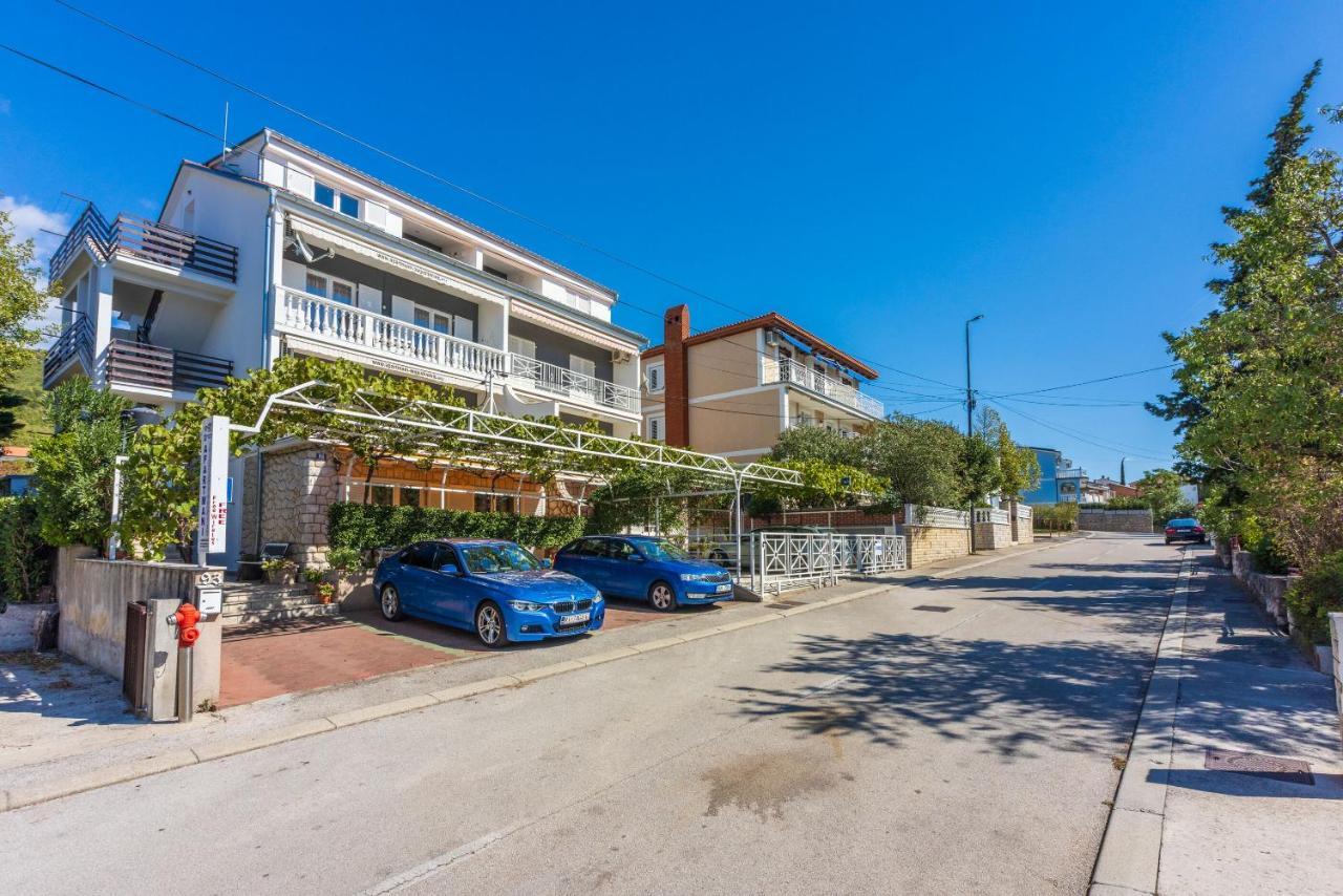 Apartments Pera Selce Kültér fotó