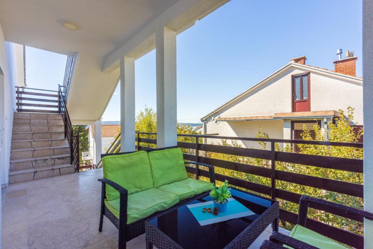 Apartments Pera Selce Kültér fotó