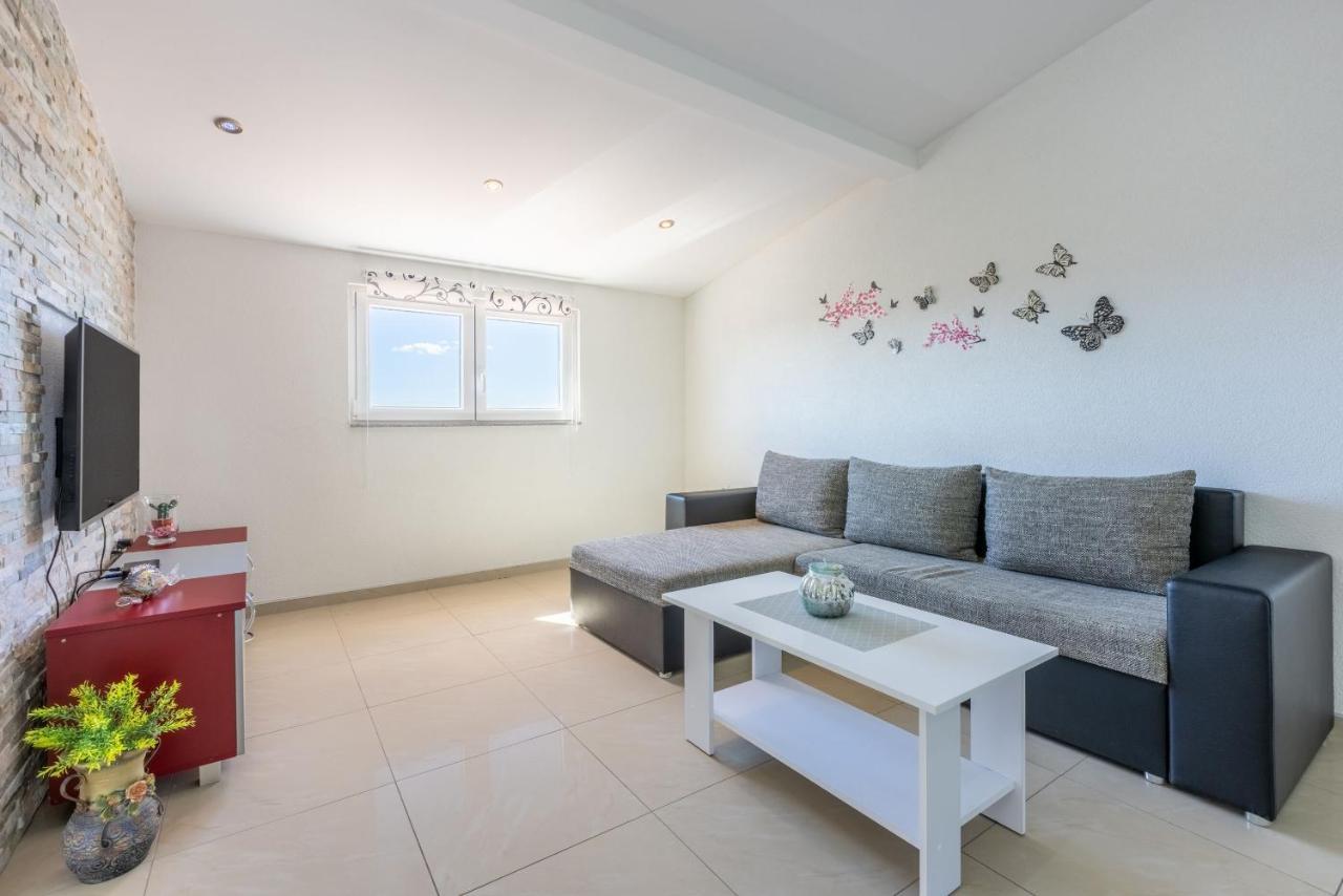 Apartments Pera Selce Kültér fotó