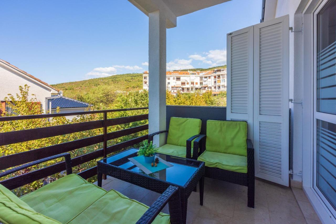 Apartments Pera Selce Kültér fotó