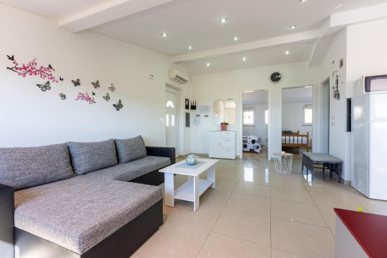 Apartments Pera Selce Kültér fotó