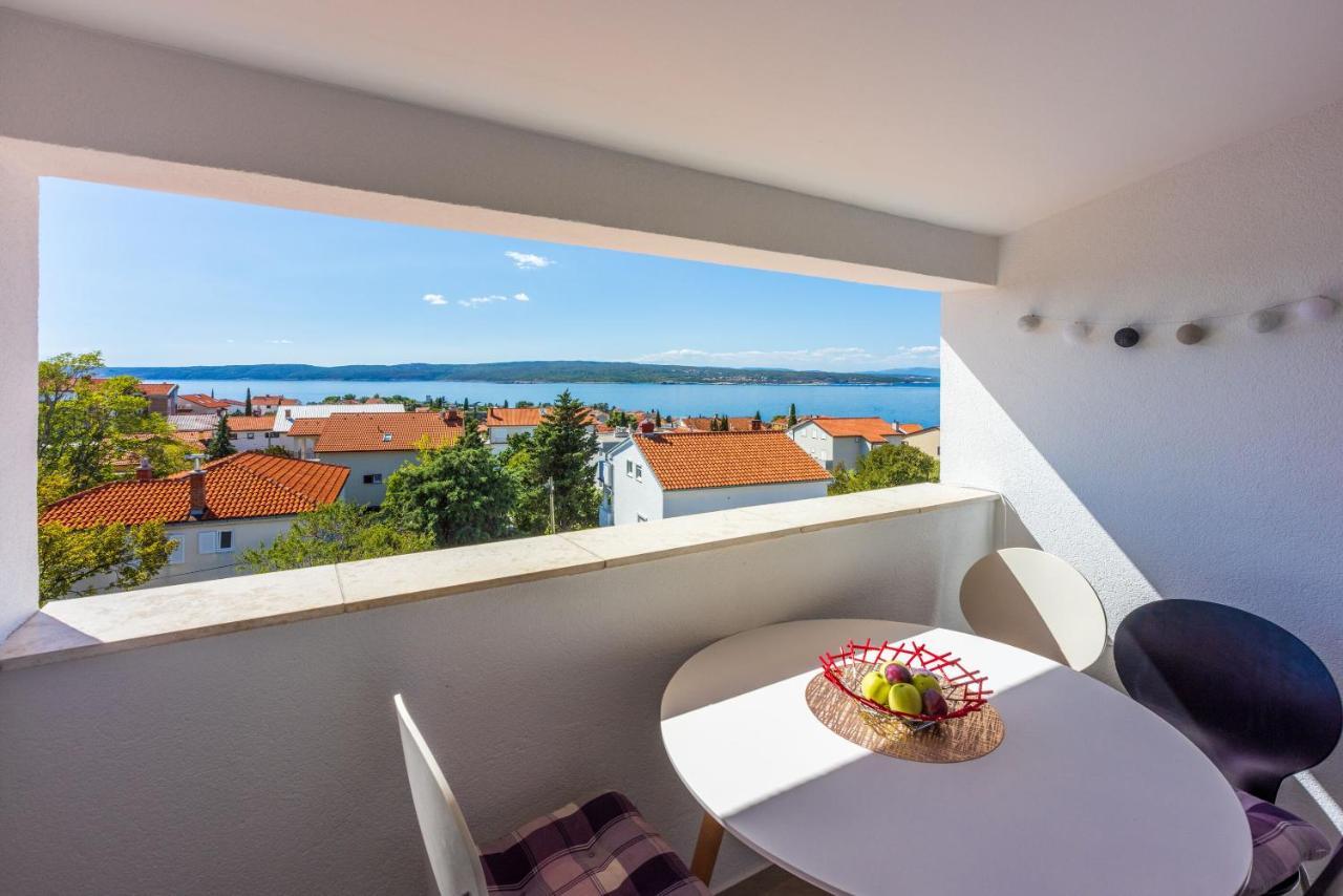 Apartments Pera Selce Kültér fotó