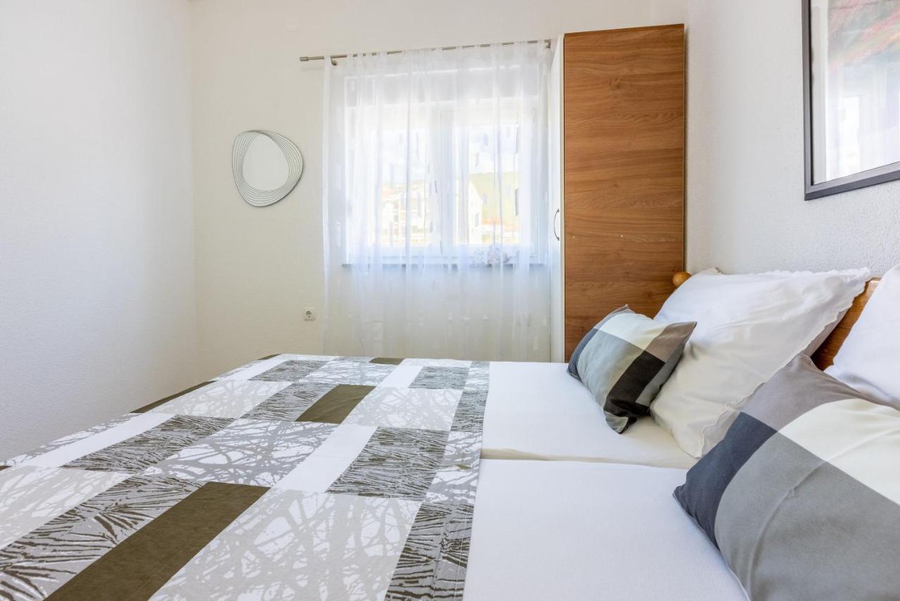 Apartments Pera Selce Kültér fotó