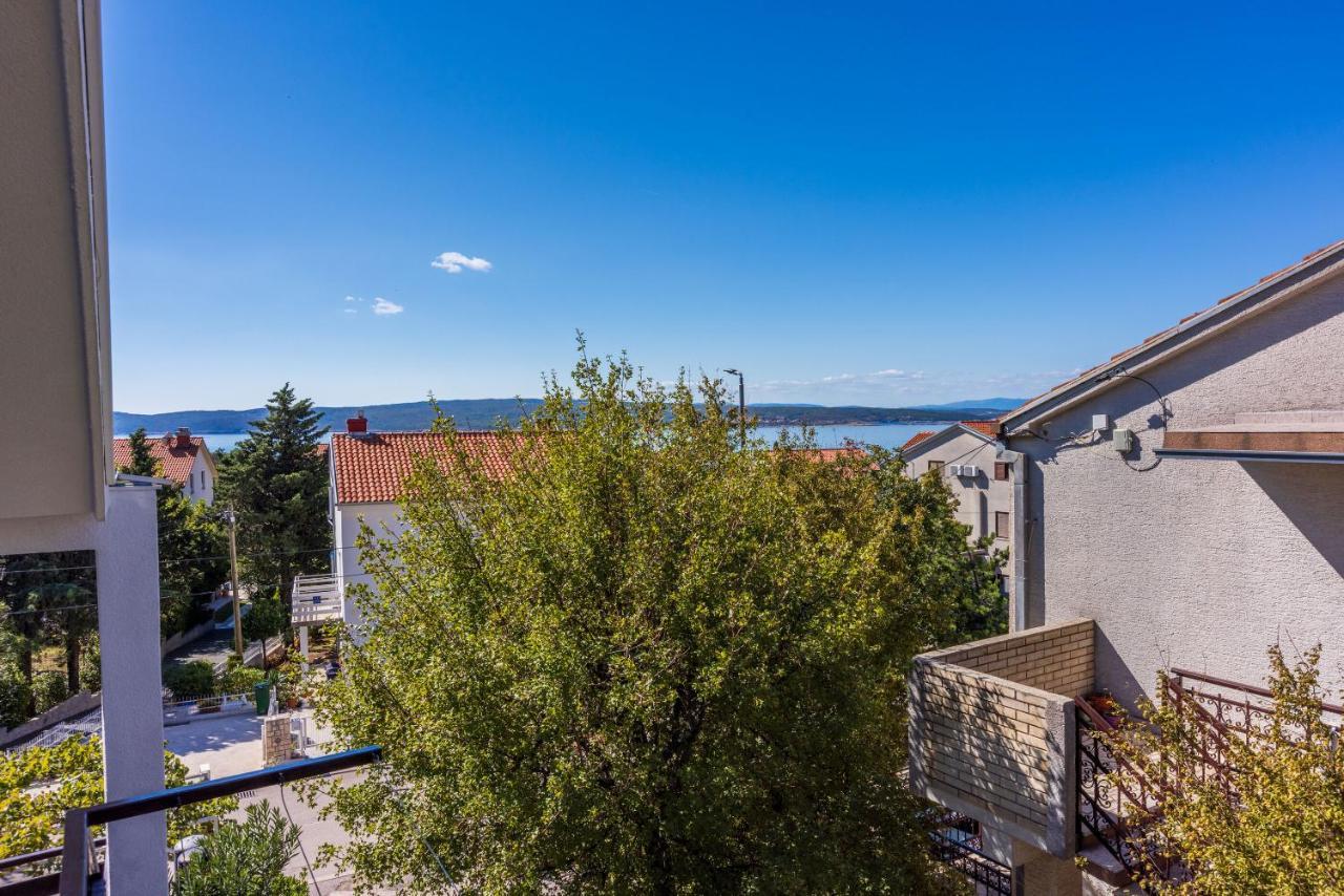 Apartments Pera Selce Kültér fotó