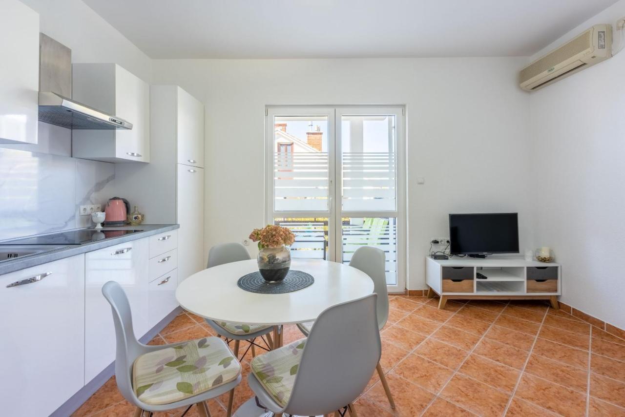 Apartments Pera Selce Kültér fotó