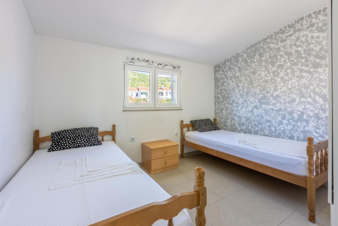 Apartments Pera Selce Kültér fotó