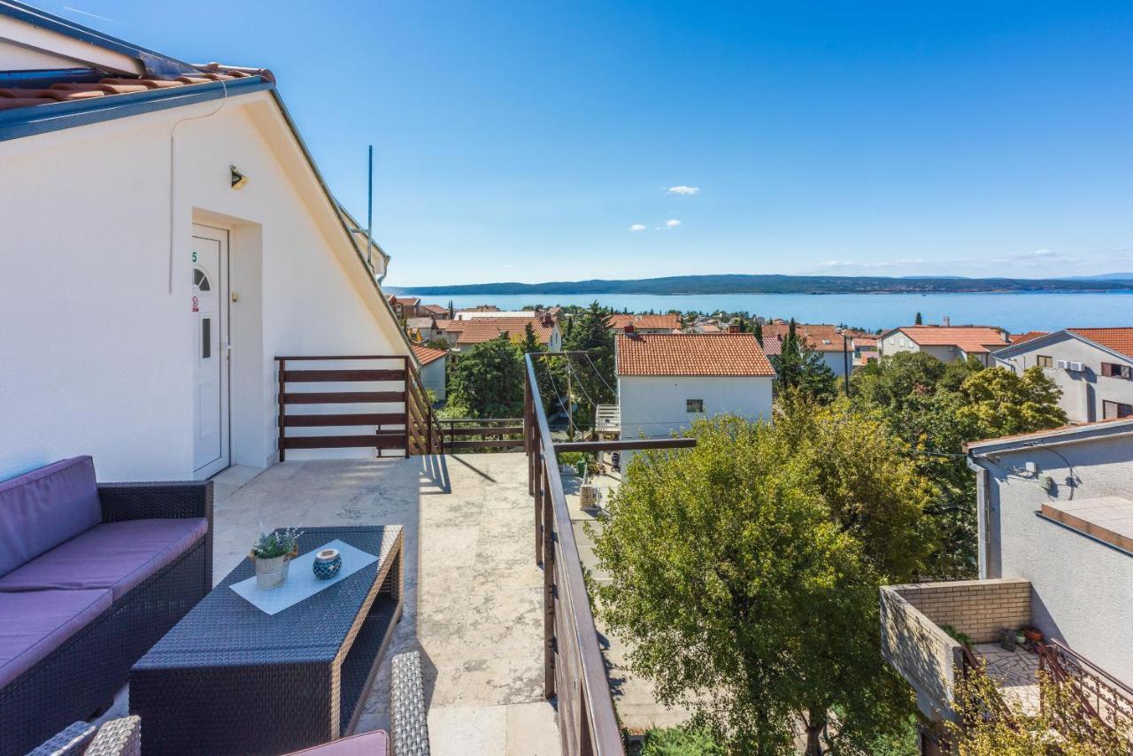 Apartments Pera Selce Kültér fotó