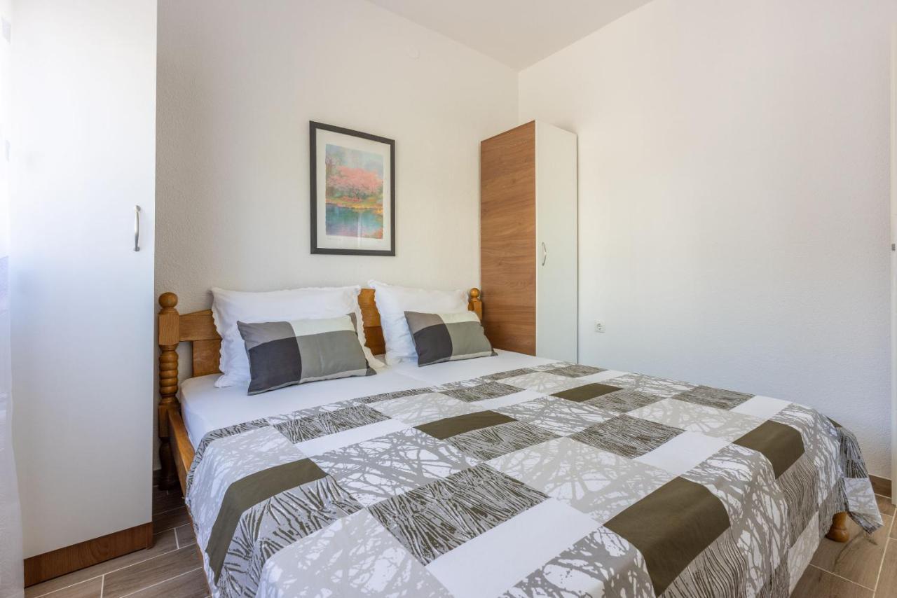 Apartments Pera Selce Kültér fotó