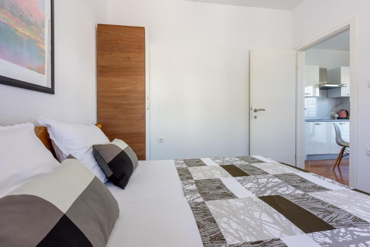 Apartments Pera Selce Kültér fotó