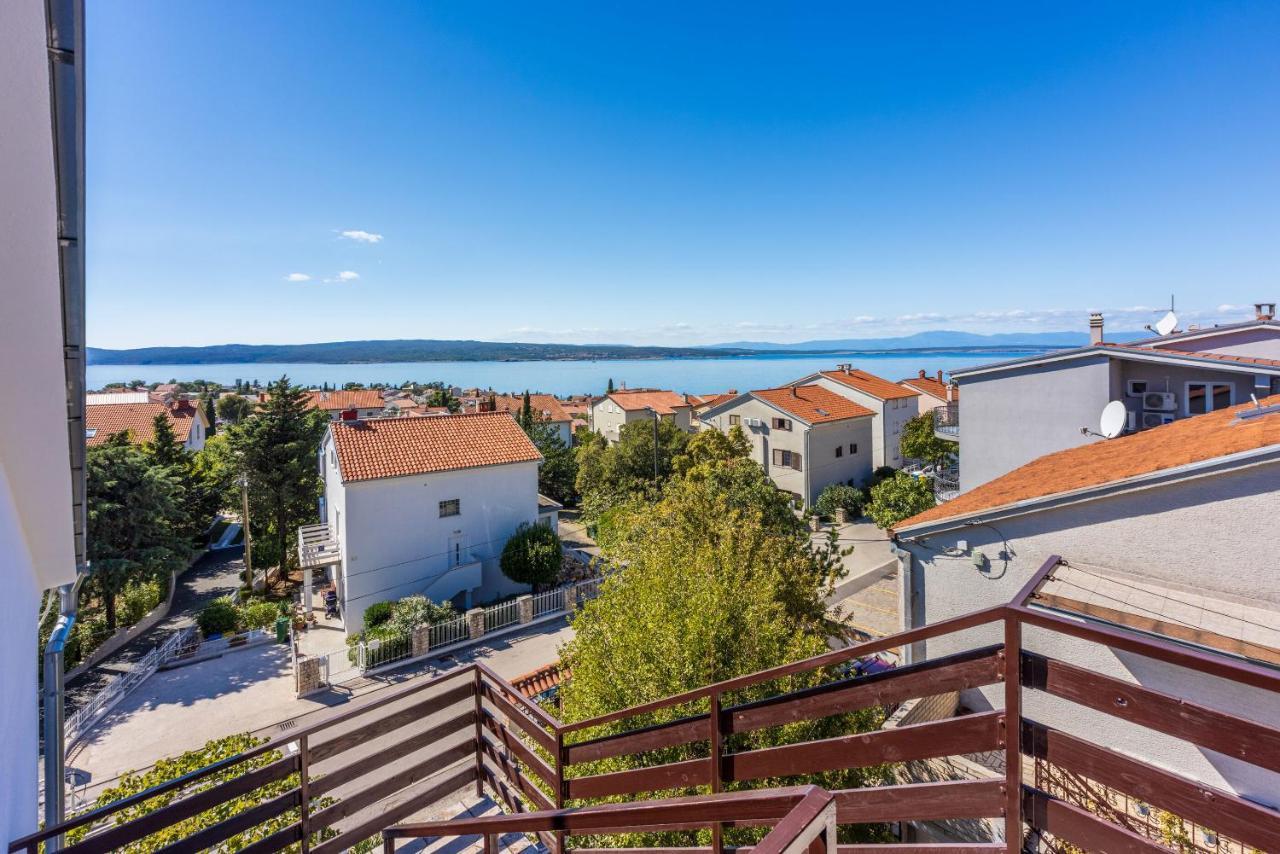 Apartments Pera Selce Kültér fotó