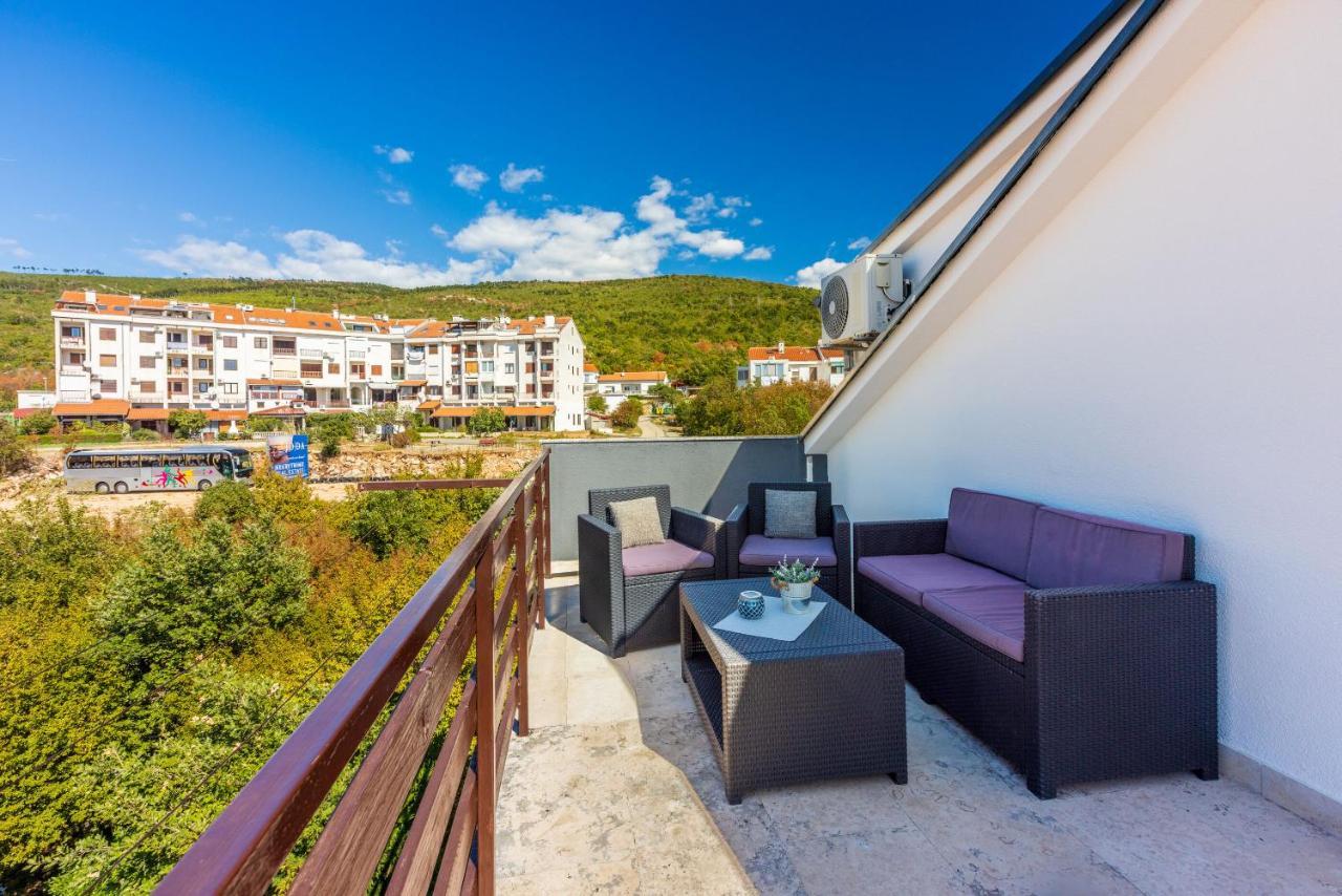 Apartments Pera Selce Kültér fotó