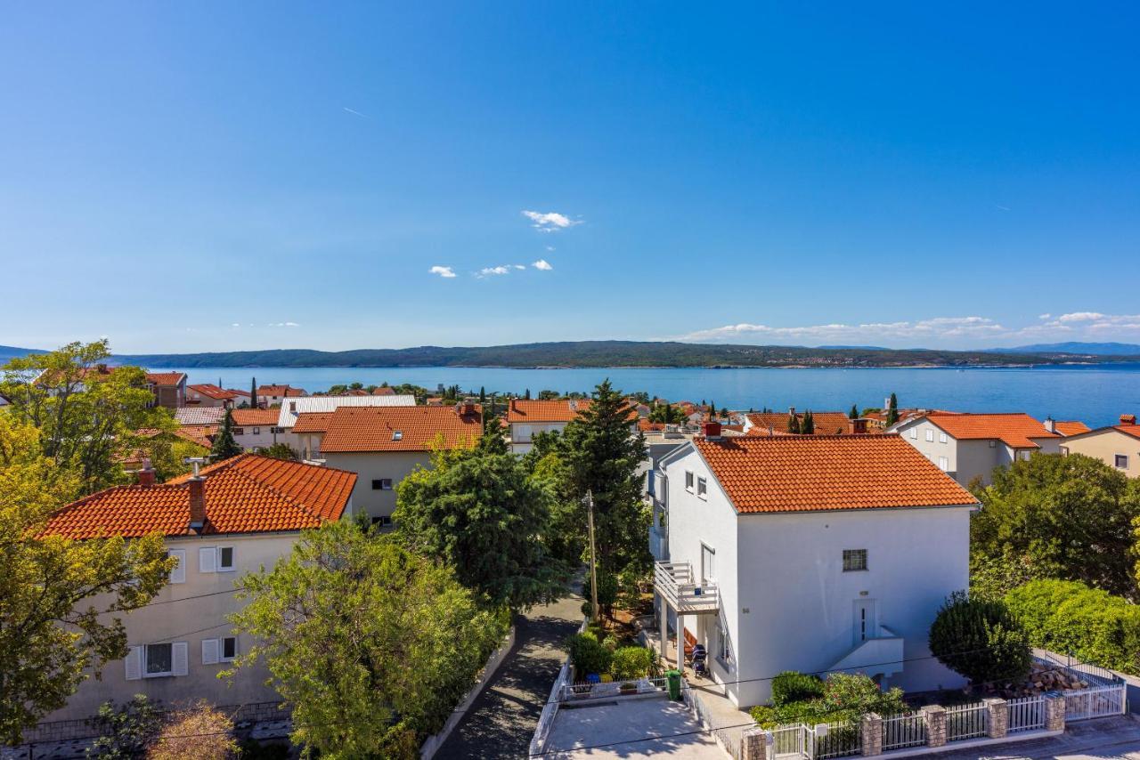 Apartments Pera Selce Kültér fotó