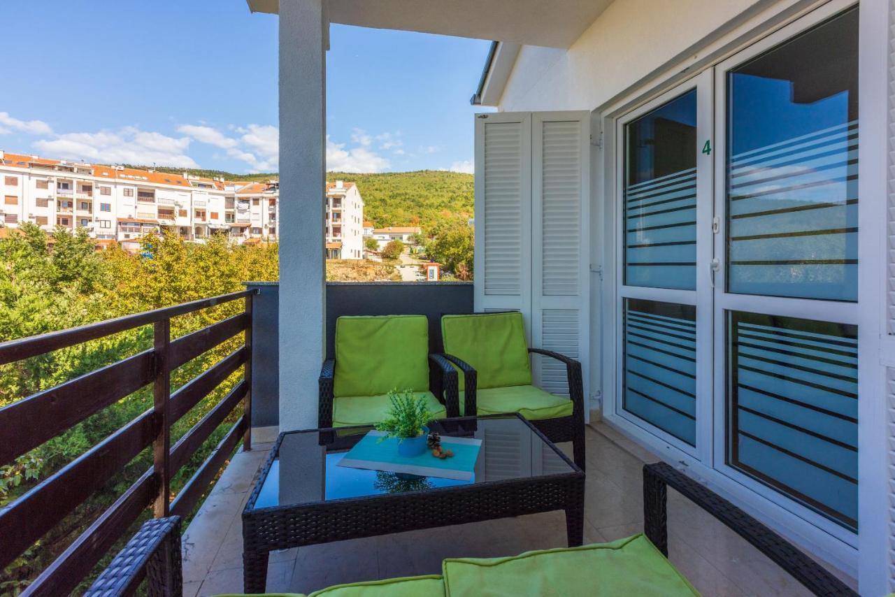 Apartments Pera Selce Kültér fotó