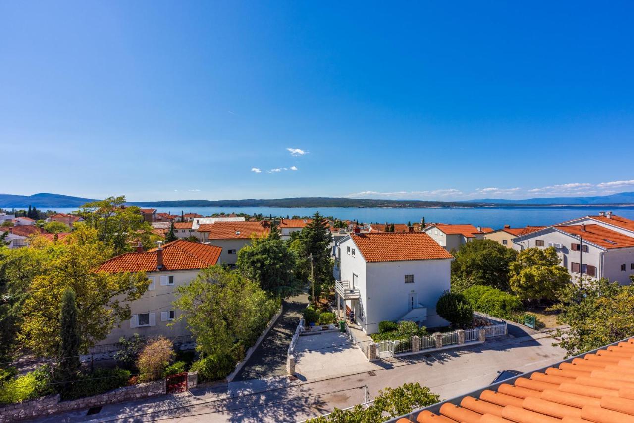 Apartments Pera Selce Kültér fotó