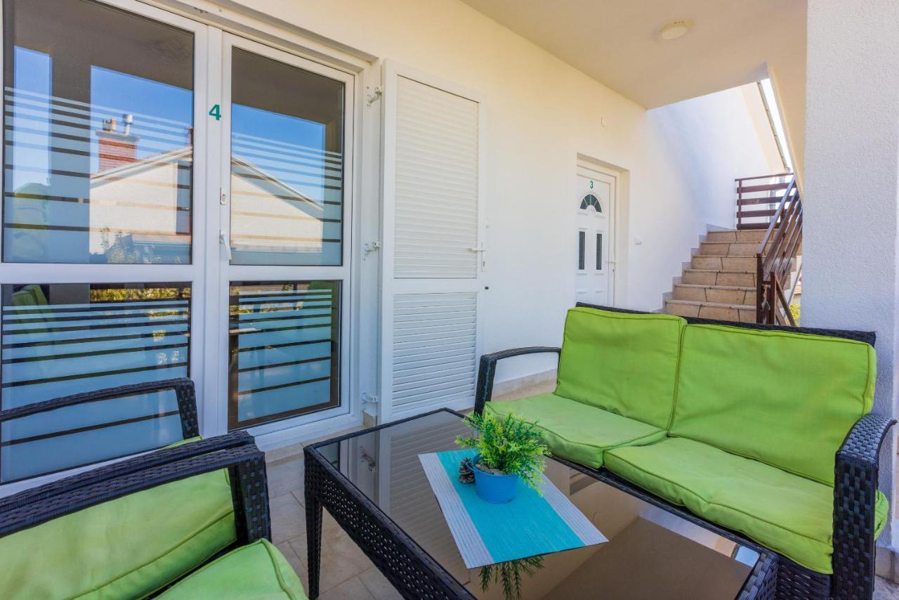 Apartments Pera Selce Kültér fotó