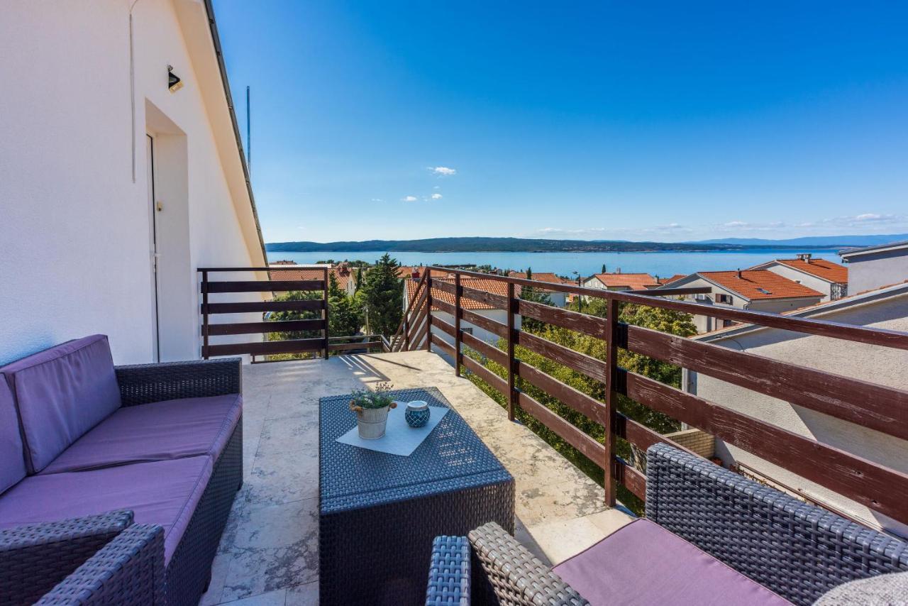 Apartments Pera Selce Kültér fotó